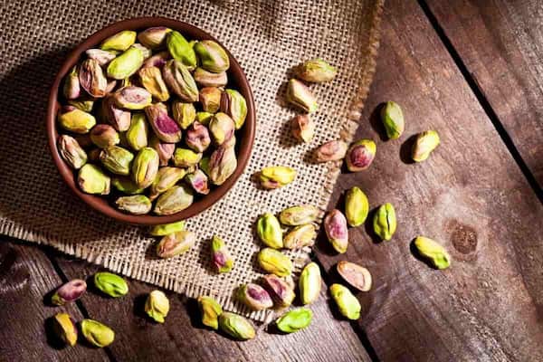 تصویر 4 از قیمت مغز پسته برای شیرینی + خرید باور نکردنی