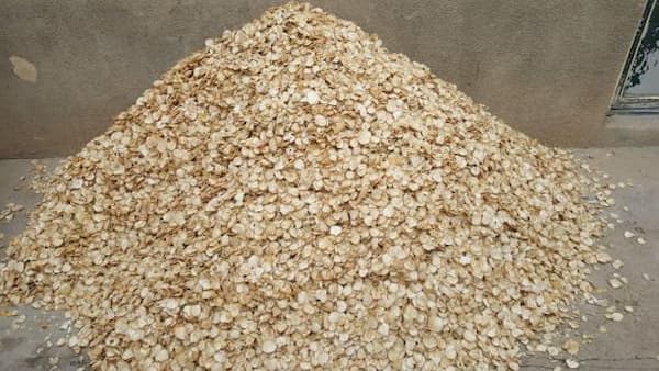 تصویر 5 از فروش گرانول موسیر + قیمت خرید به صرفه