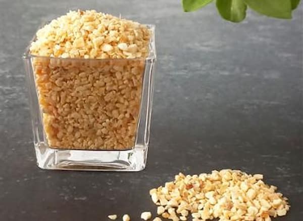 تصویر 1 از فروش گرانول موسیر + قیمت خرید به صرفه