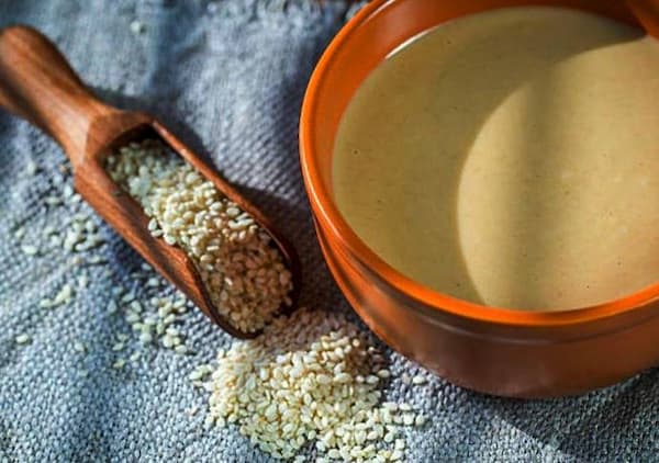 تصویر 2 از فروش ارده خام کنجد + قیمت خرید به صرفه