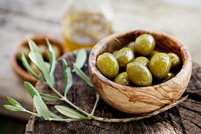 تصویر 3 از خرید زیتون شور شیشه ای + قیمت فروش استثنایی