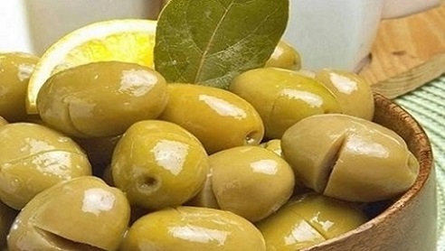 تصویر 5 از خرید زیتون شور شیشه ای + قیمت فروش استثنایی