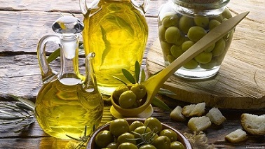 تصویر 2 از قیمت خرید روغن زیتون کوچک با فروش عمده
