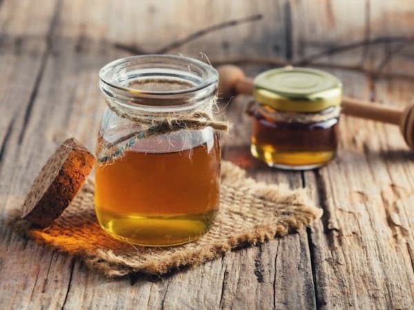 تصویر 9 از قیمت  فروش عسل بابونه باشرایط استثنایی