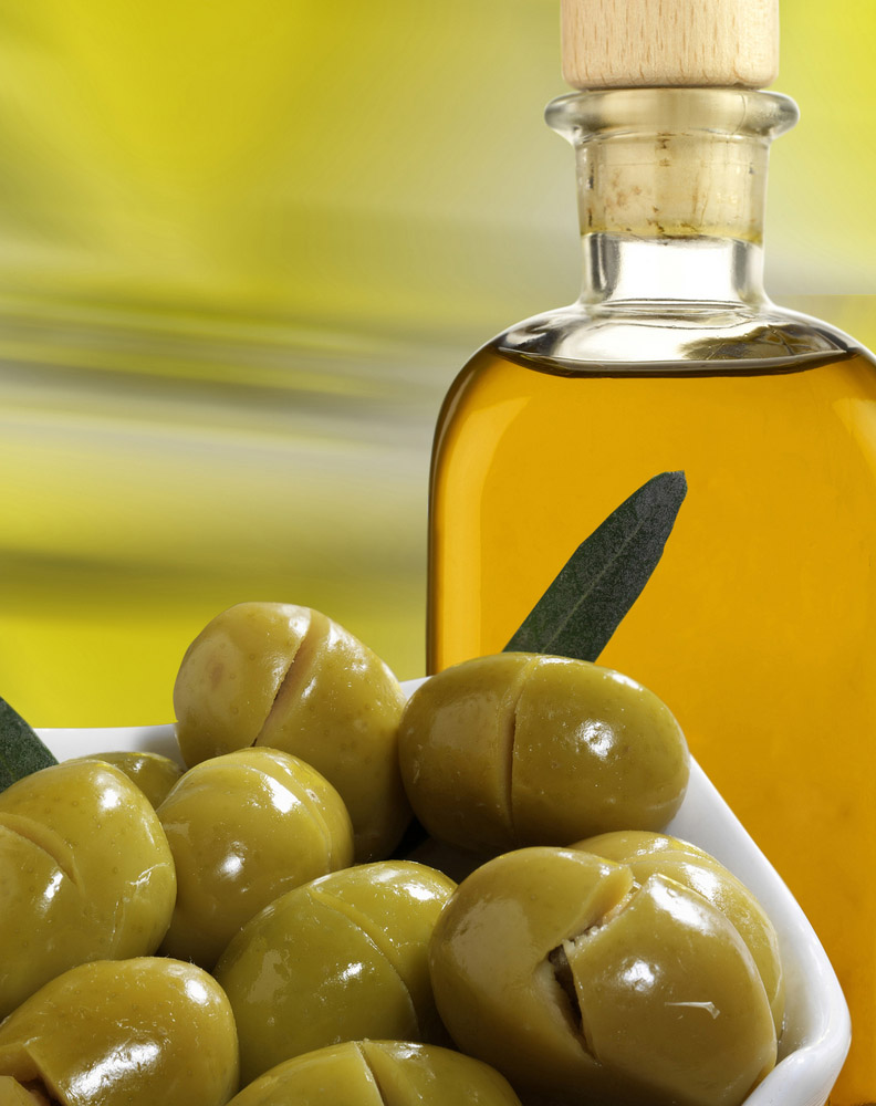 تصویر 1 از قیمت روغن زیتون فرابکر با کیفیت ارزان + خرید عمده