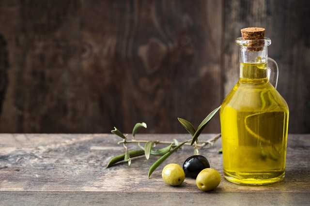 تصویر 2 از قیمت روغن زیتون فرابکر با کیفیت ارزان + خرید عمده