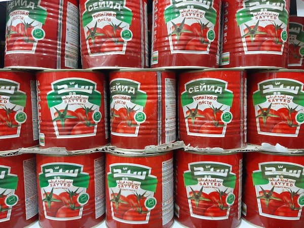 قیمت رب قوطی ۸۰۰ گرمی سید + خرید باور نکردنی