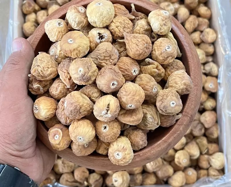 تصویر 3 از قیمت خرید انجیر صنعتی و ضایعات + فروش ویژه