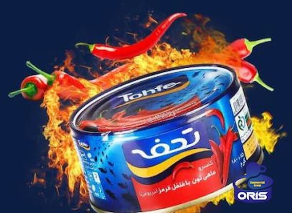 تصویر 2 از قیمت خرید تن ماهی تحفه عمده به صرفه و ارزان