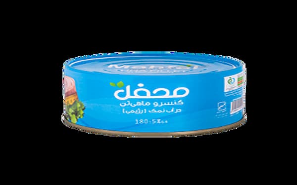 تصویر 4 از قیمت خرید کنسرو تن ماهی محفل با فروش عمده