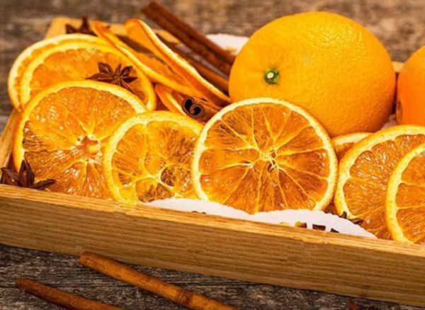 تصویر 3 از قیمت خرید میوه خشک پرتقال با فروش عمده