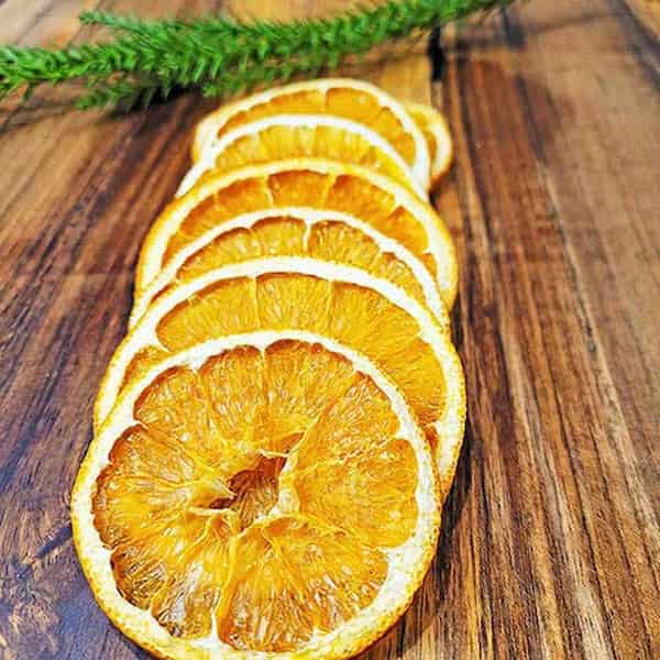تصویر 2 از قیمت خرید میوه خشک پرتقال با فروش عمده