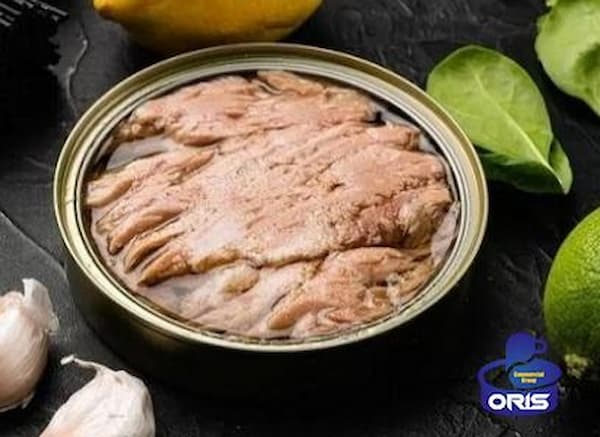 تصویر 2 از فروش تن ماهی نوش جان + قیمت خرید به صرفه