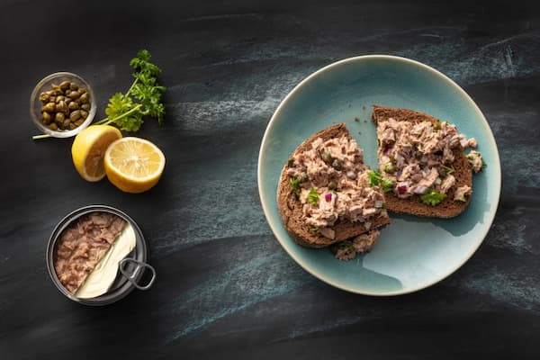 تصویر 4 از قیمت تن ماهی شهلا تن + خرید باور نکردنی