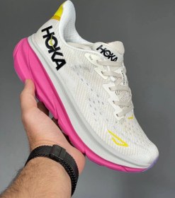 تصویر 1 از خرید و فروش کفش هوکا دخترانه با شرایط فوق العاده