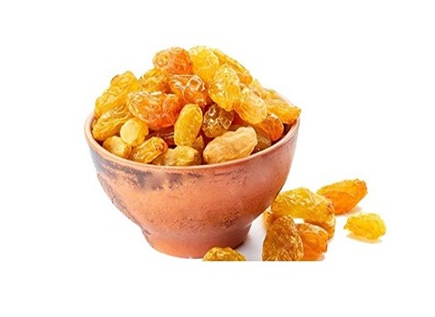 تصویر 1 از خرید کشمش طلایی درجه یک + قیمت فروش استثنایی
