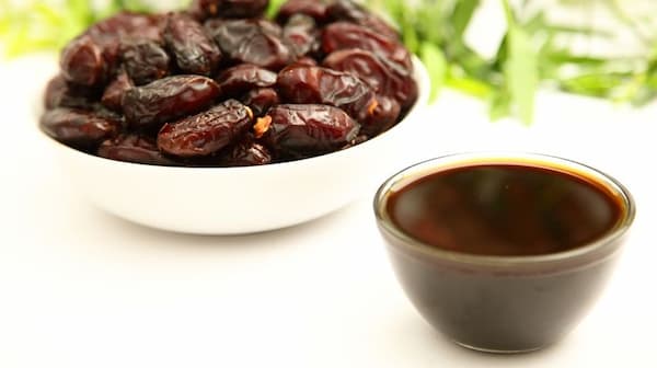 تصویر 1 از معرفی + بهترین قیمت خرید سرکه خرما ارگانیک