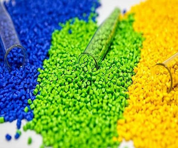 تصویر 2 از خرید و قیمت مستربچ آنتی باکتریال پلی آمید + فروش عمده