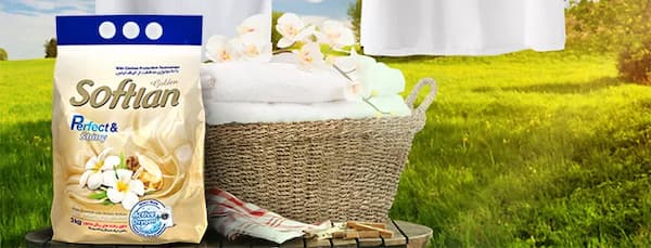 تصویر 3 از خرید پودر ماشین لباسشویی عمده + قیمت فروش استثنایی