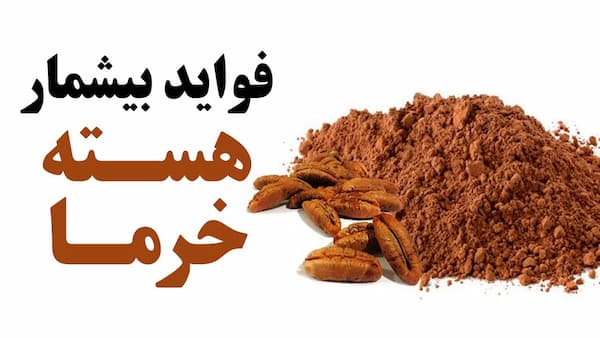 تصویر 5 از خرید + قیمت فروش استثنایی قهوه خرما ارگانیک