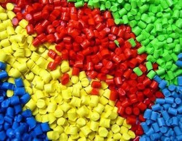 تصویر 5 از خرید مستربچ آنتی باکتریال پلی استر + قیمت فروش استثنایی