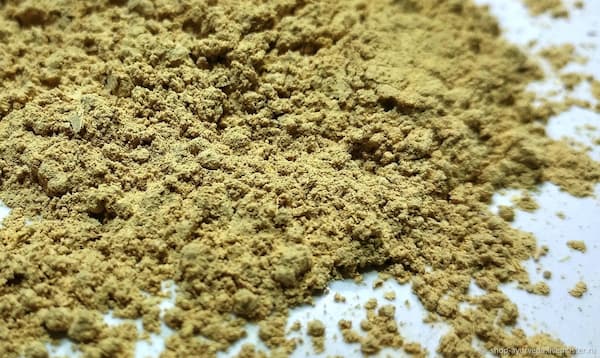 تصویر 5 از قیمت خرید حنا هندی کیسه ای + فروش ویژه