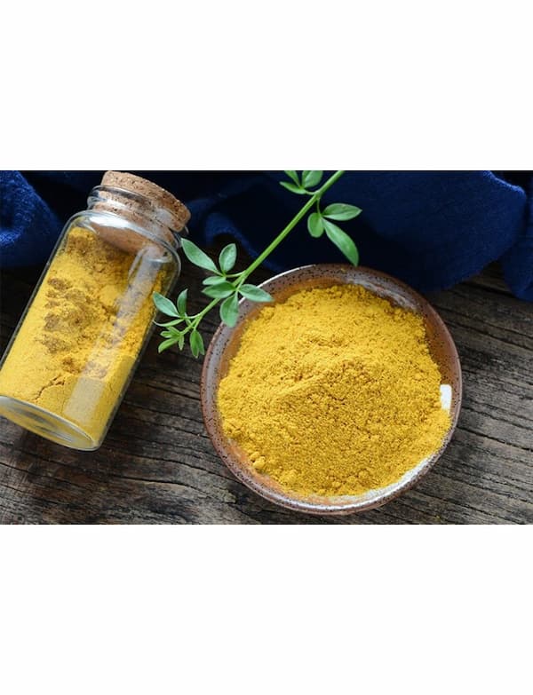 تصویر 1 از قیمت خرید حنا هندی کیسه ای + فروش ویژه