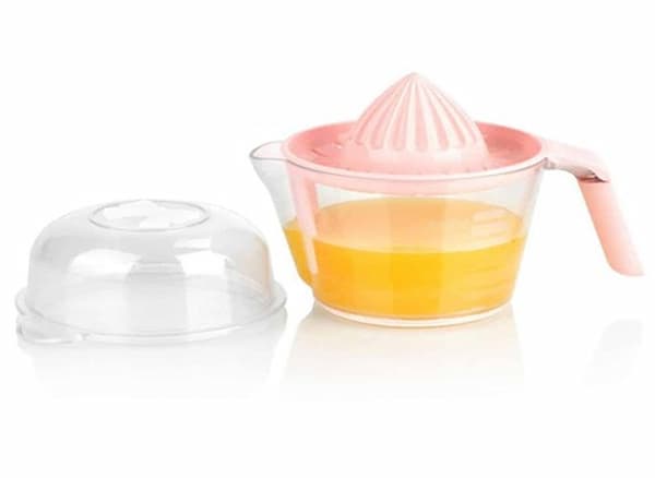 تصویر 5 از فروش آبمیوه گیری دستی کوچک  + قیمت خرید به صرفه