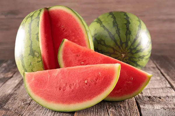 تصویر 3 از خرید هندوانه زمستانی عمده + قیمت فروش استثنایی