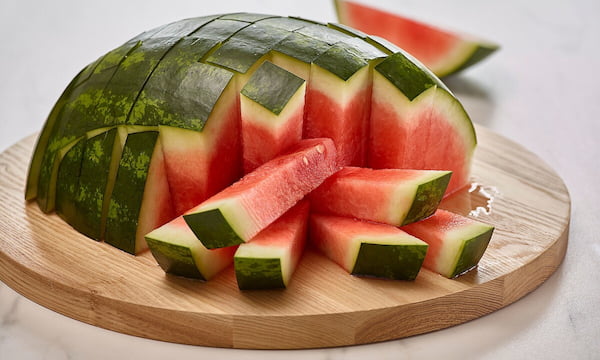 تصویر 5 از خرید و قیمت هندوانه شب عید + فروش عمده