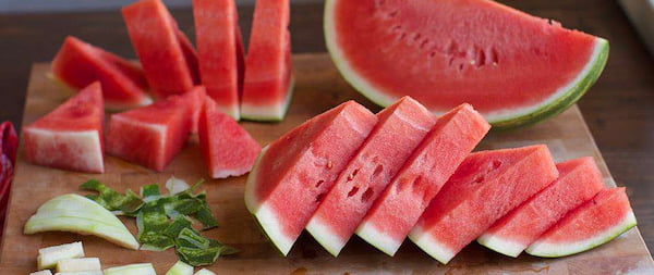 تصویر 4 از خرید و قیمت هندوانه شب عید + فروش عمده