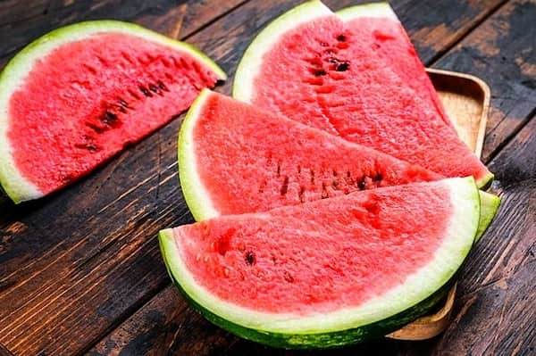 قیمت هندوانه شب