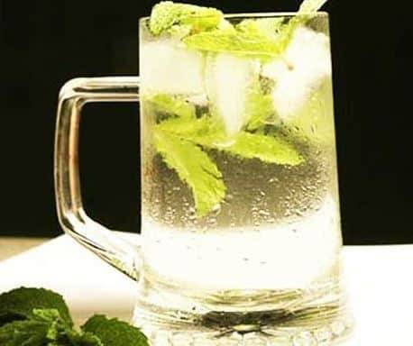 تصویر 5 از قیمت شربت بیدمشک + خرید باور نکردنی