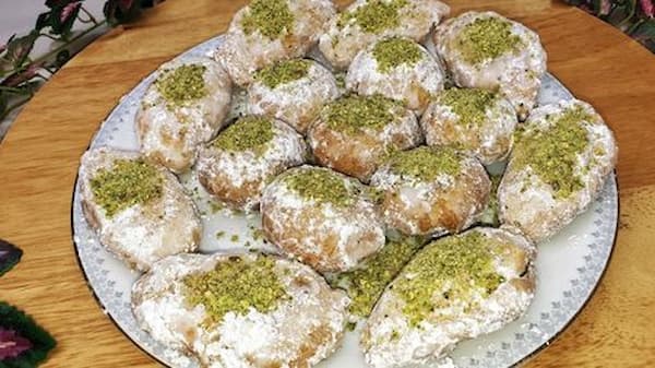 تصویر 1 از خرید و قیمت قطاب مغز پسته + فروش صادراتی