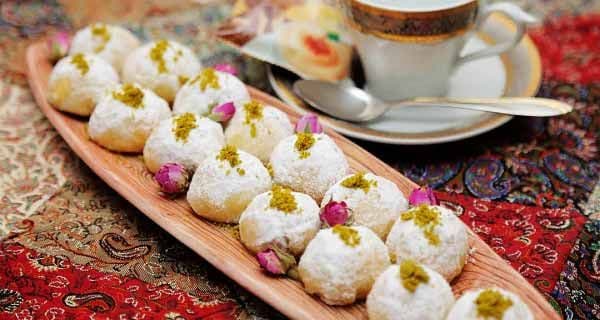 تصویر 2 از خرید و قیمت قطاب مغز پسته + فروش صادراتی