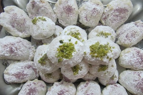 تصویر 3 از خرید و قیمت قطاب مغز پسته + فروش صادراتی