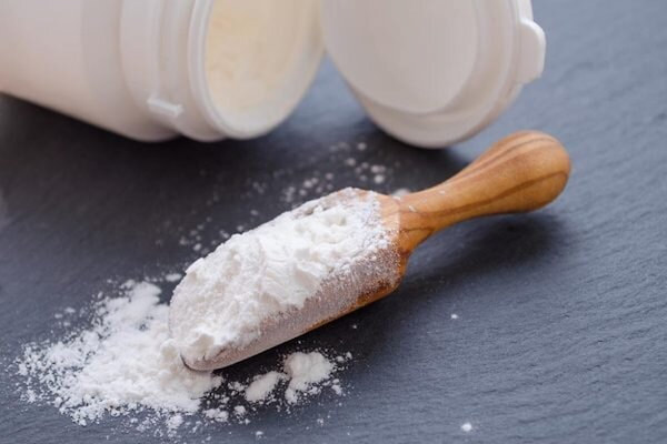 تصویر 1 از قیمت کربنات کلسیم مش 400 + خرید باور نکردنی
