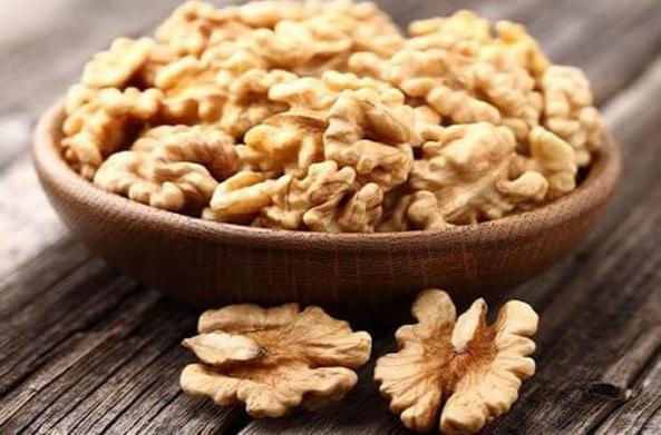 تصویر 5 از خرید مغز گردو سفید تویسرکان + قیمت فروش استثنایی