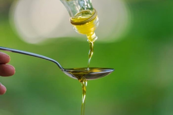 تصویر 5 از قیمت خرید روغن سیر سیاه عطاری + فروش ویژه