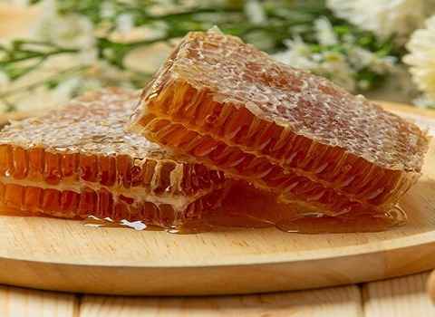 خرید و قیمت عسل طبیعی آویشن + فروش صادراتی