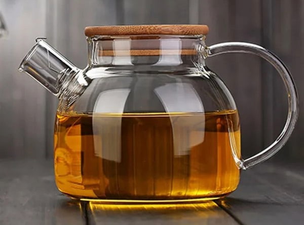 تصویر 4 از قیمت روغن سیر سیاه فرانسوی + خرید باور نکردنی