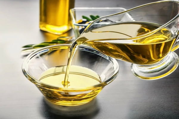تصویر 1 از قیمت روغن سیر سیاه فرانسوی + خرید باور نکردنی
