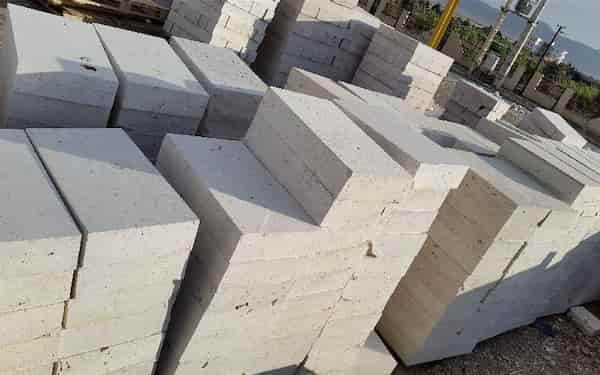 تصویر 5 از قیمت جدول خیابانی سنگی + خرید باور نکردنی