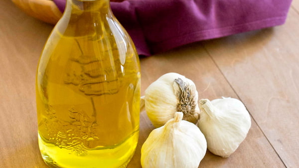 تصویر 2 از خرید روغن سیر سیاه اصل + قیمت فروش استثنایی