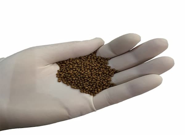تصویر 2 از قیمت غذای ماهی قزل آلا + خرید باور نکردنی