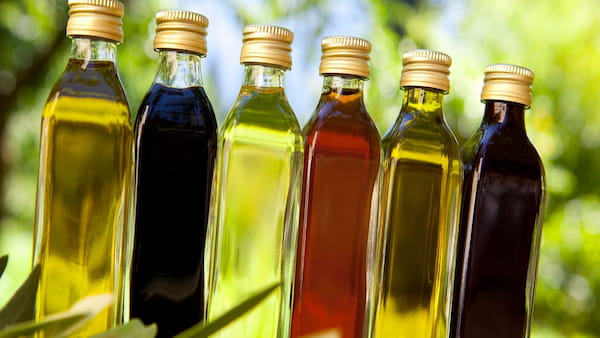 تصویر 2 از خرید و قیمت روغن موی سیر سیاه + فروش عمده