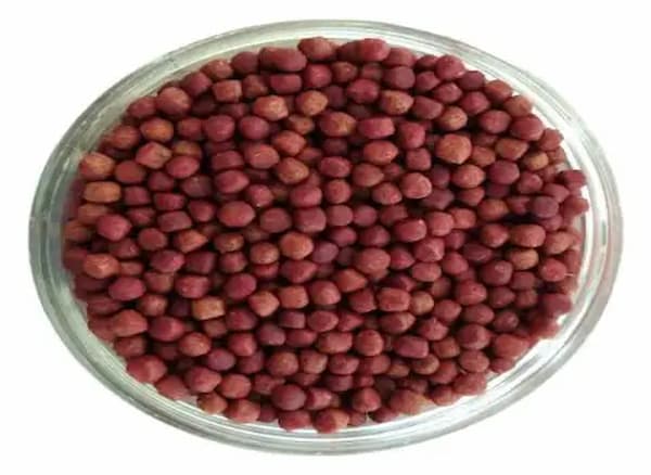 تصویر 5 از خرید و فروش غذای ماهی کپور نقره ای با شرایط فوق العاده