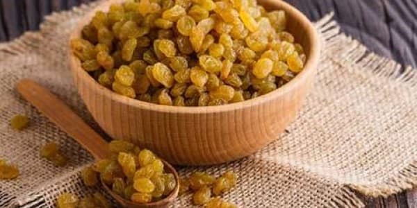 تصویر 3 از فروش کشمش پلویی خوشه طلایی + قیمت خرید به صرفه