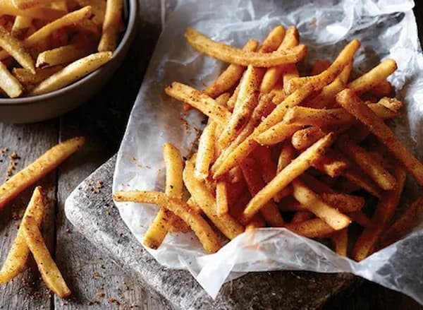 تصویر 1 از قیمت خرید فرنچ فرایز بلژیکی + فروش ویژه