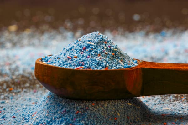 تصویر 1 از فروش پودر لباسشویی عمده + قیمت خرید به صرفه